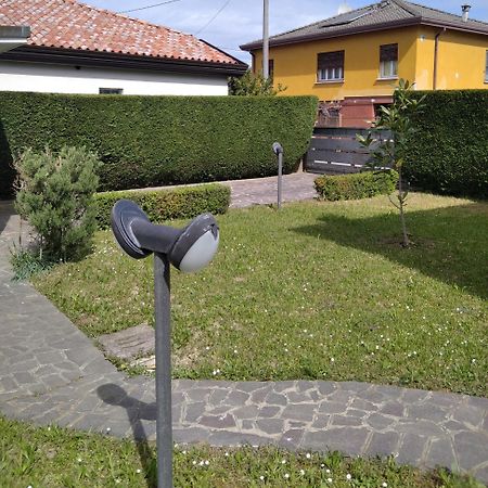 Ca 3 Archi Venice House Целарино Экстерьер фото