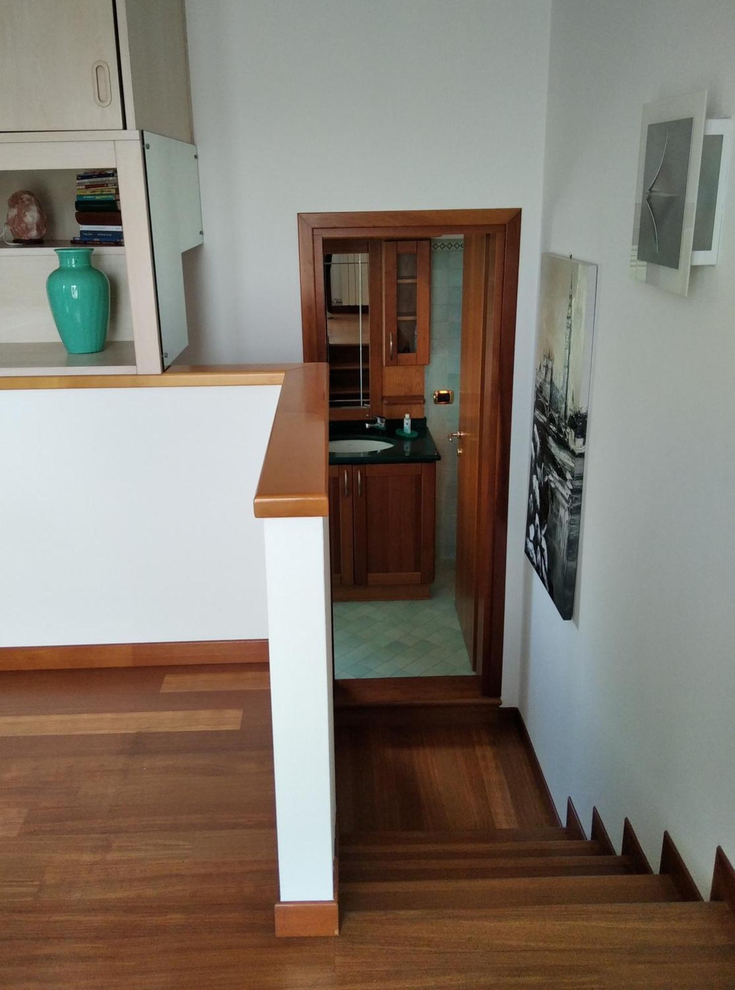 Ca 3 Archi Venice House Целарино Экстерьер фото