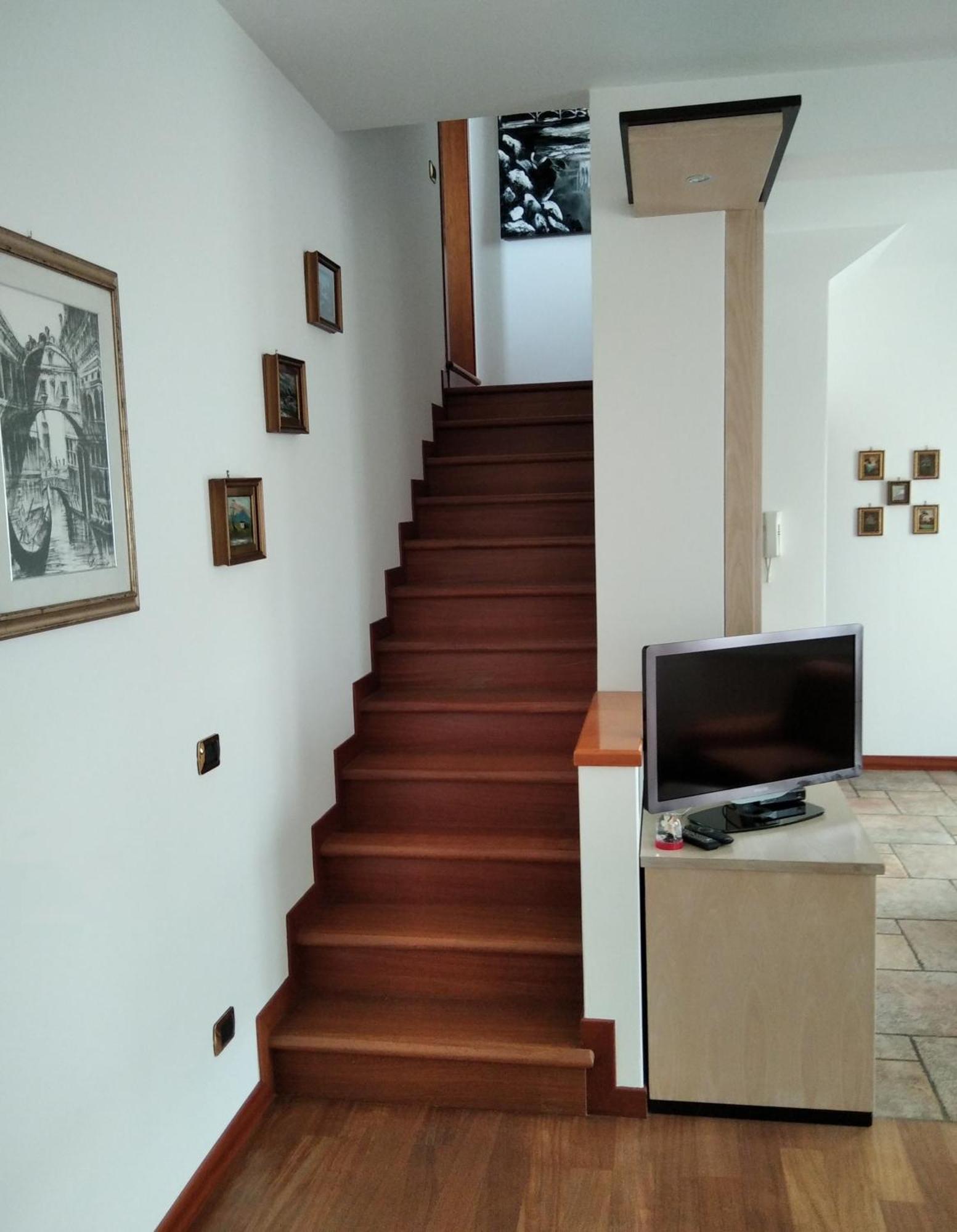 Ca 3 Archi Venice House Целарино Экстерьер фото