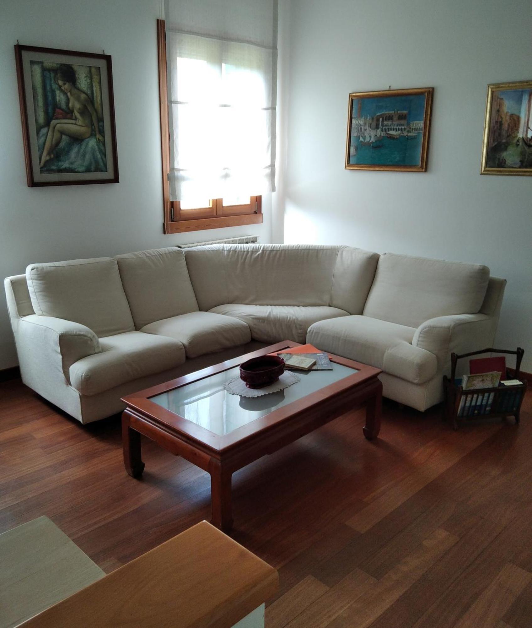 Ca 3 Archi Venice House Целарино Экстерьер фото